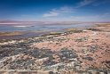 054 Atacama, Chaxa Lagoon